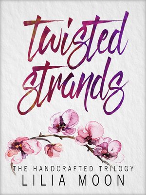 Twisted Strands - ebook